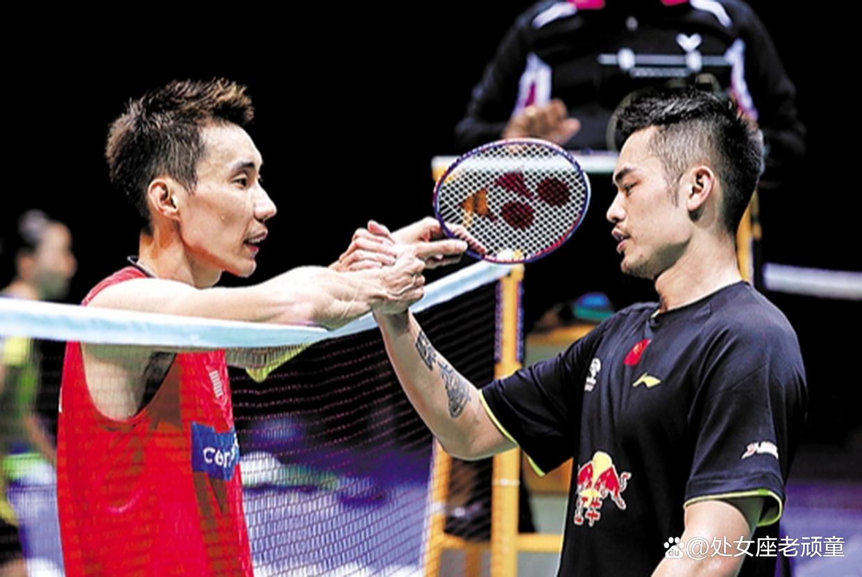 关于日本羽毛球队翻盘马来西亚羽毛球队，林丹送出助攻的信息