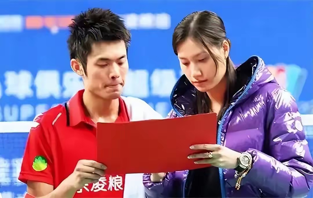 关于日本羽毛球队翻盘马来西亚羽毛球队，林丹送出助攻的信息