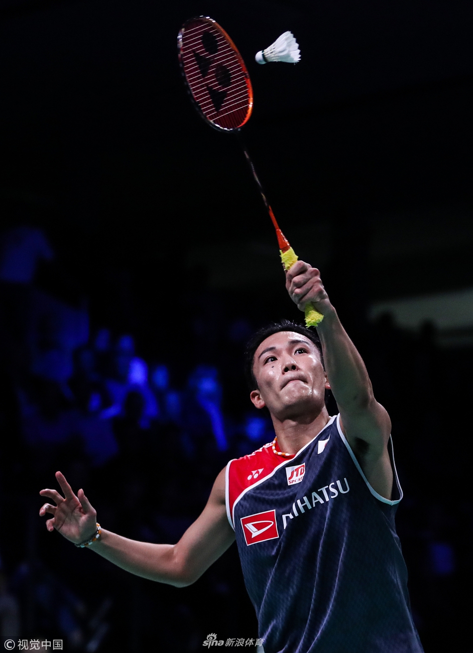 法国队险胜丹麦队,桃田贤斗扛起全队的简单介绍 法国队险胜丹麦队,桃田贤斗扛起全队的简单介绍