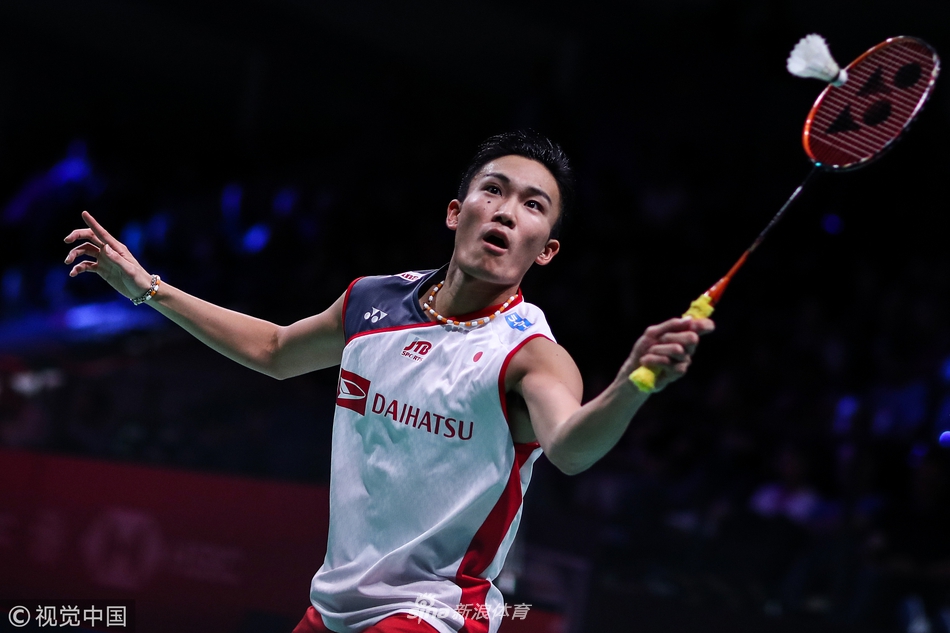 法国队险胜丹麦队,桃田贤斗扛起全队的简单介绍 法国队险胜丹麦队,桃田贤斗扛起全队的简单介绍