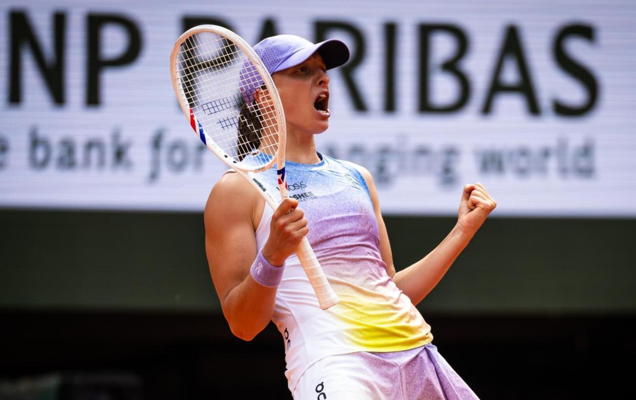 美网轻取法网，蒂姆惊艳四座的简单介绍