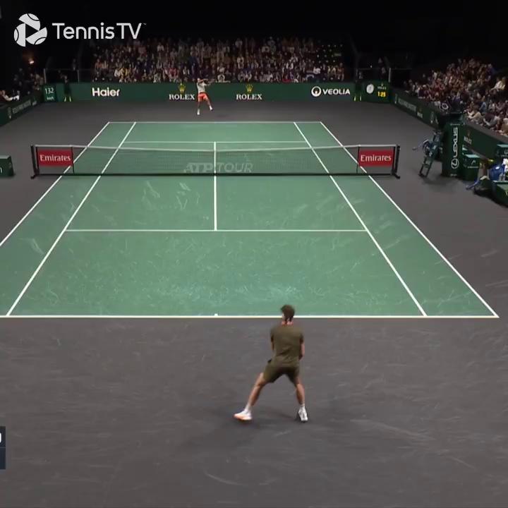 关于ATP总决赛绝杀澳网,鲁德刷新纪录的信息 关于ATP总决赛绝杀澳网,鲁德刷新纪录的信息