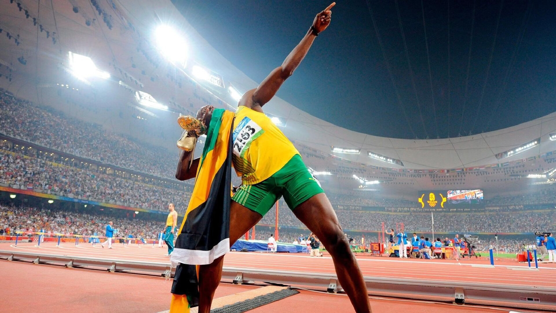 教科书之夜,西亚卡姆如何用全能表现定义西决生死战